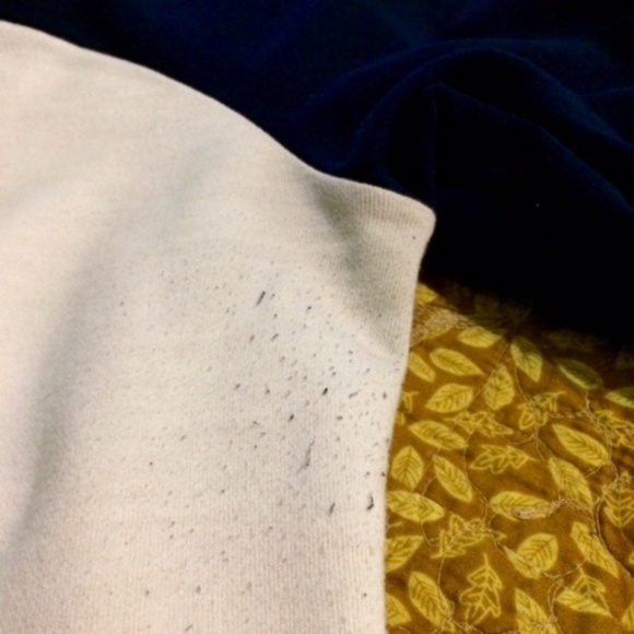 Mock Letterman jacket forever 21 plus - Picture 2 of 2